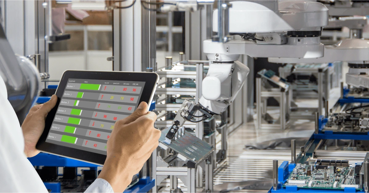 Grandes Empresas - Integración y automatización de edificios