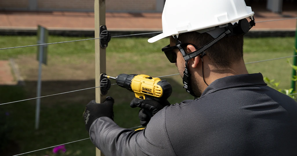 Mipymes - Intrusión y seguridad perimetral​