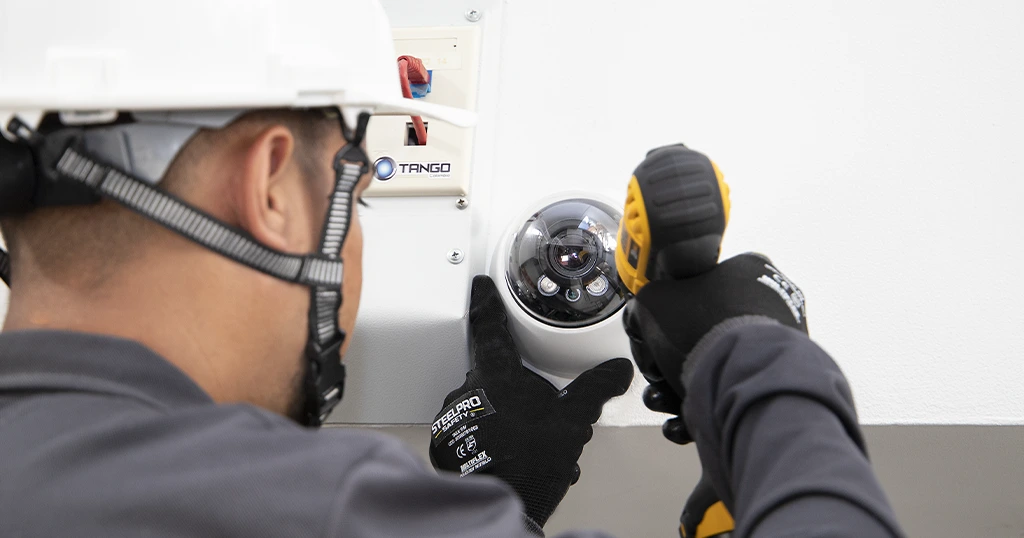 Mipymes - Sistemas de video vigilancia – CCTV