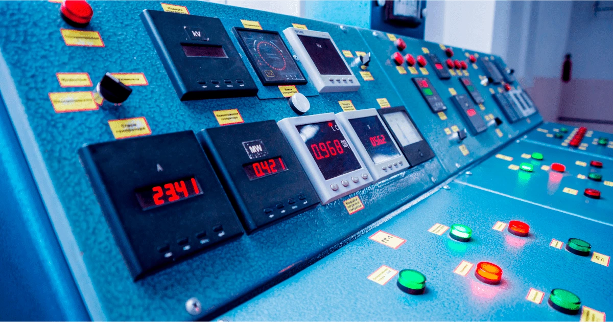 Proeyctios Especiales - Automatización de subestaciones