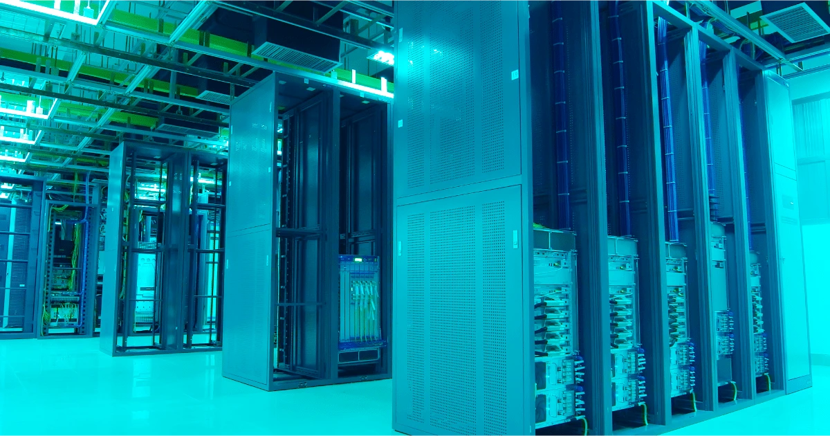 Proyectos Especiales - Equipos activos de red