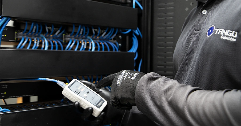 Proyectos Especiales - Redes inalámbricas