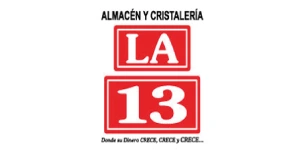 cristaleria-la-13