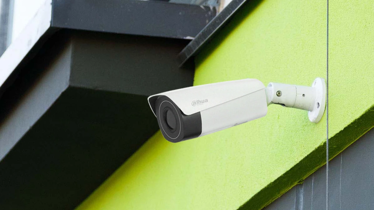 Soluciones Híbridas en CCTV