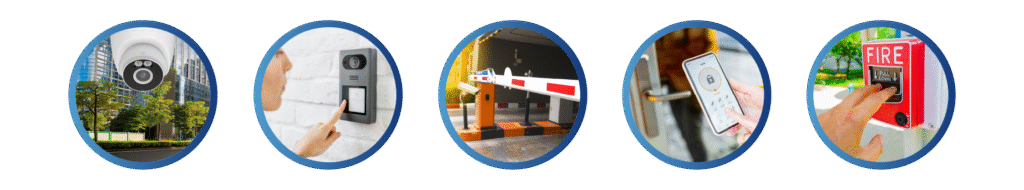 edificios inteligentes